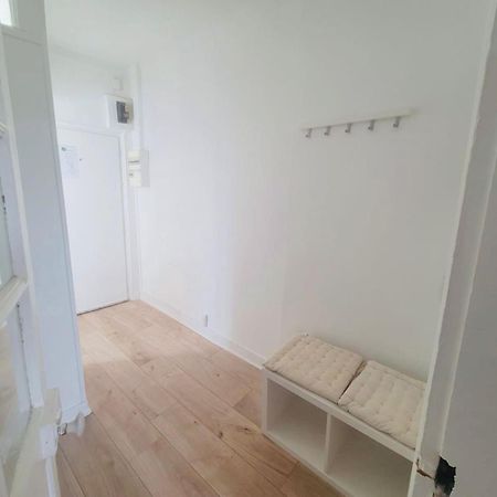 Appart Chu Rouen Laclementine 外观 照片